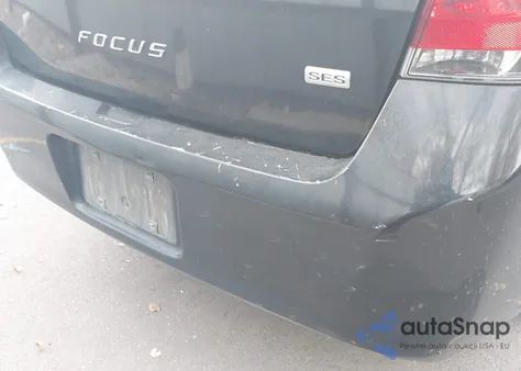 2010 Ford Focus Ses z USA, uszkodzony, nr VIN 1FAHP3GN3AW270975